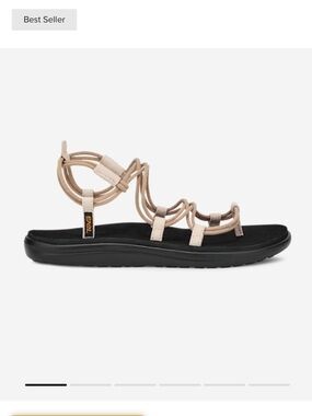 Women's Voya Infinity Sandal